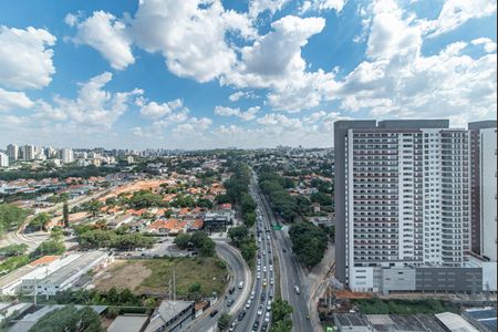 Apartamento para alugar com 94m², 2 quartos e 2 vagasSuite 1 - Vista