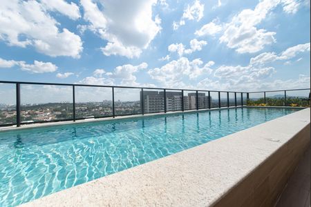 Apartamento para alugar com 94m², 2 quartos e 2 vagasArea Comum