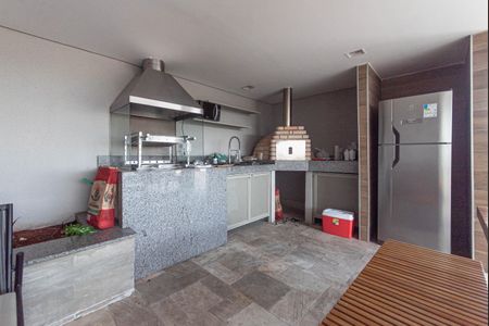 Apartamento para alugar com 94m², 2 quartos e 2 vagasArea Comum