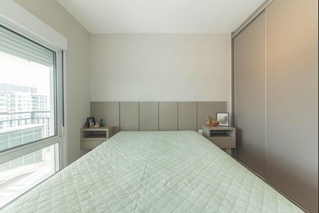 Apartamento para alugar com 94m², 2 quartos e 2 vagasSuite 1