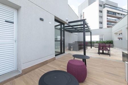 Apartamento para alugar com 94m², 2 quartos e 2 vagasArea Comum