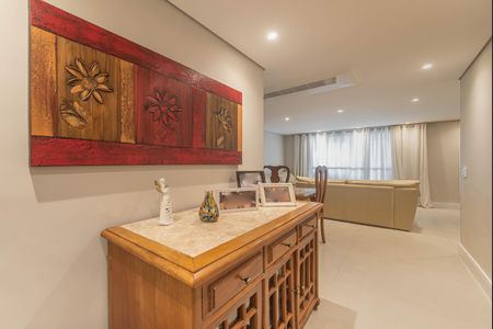 Sala de apartamento para alugar com 2 quartos, 94m² em Butantã, São Paulo