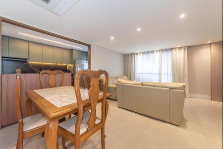 Sala de apartamento para alugar com 2 quartos, 94m² em Butantã, São Paulo