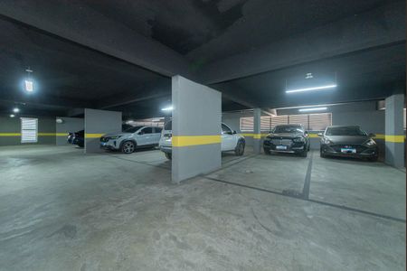 Apartamento para alugar com 94m², 2 quartos e 2 vagasArea Comum
