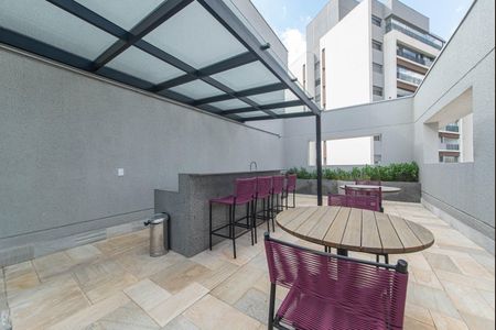 Apartamento para alugar com 94m², 2 quartos e 2 vagasArea Comum
