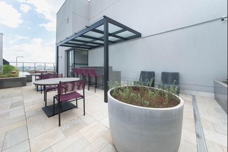 Apartamento para alugar com 94m², 2 quartos e 2 vagasArea Comum