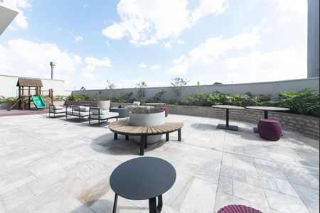 Apartamento para alugar com 94m², 2 quartos e 2 vagasArea Comum