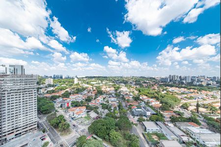 Apartamento para alugar com 94m², 2 quartos e 2 vagasArea Comum