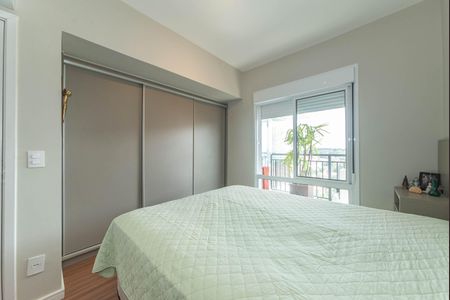 Apartamento para alugar com 94m², 2 quartos e 2 vagasSuite 1