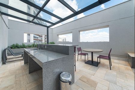 Apartamento para alugar com 94m², 2 quartos e 2 vagasArea Comum