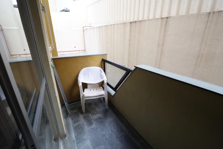 Apartamento à venda com 3 quartos, 88m² em Caiçaras, Belo Horizonte
