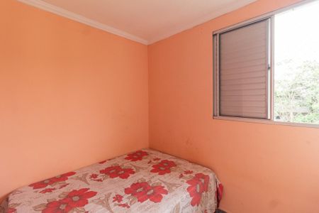 Apartamento para alugar com 44m², 2 quartos e 1 vagaQuarto 1