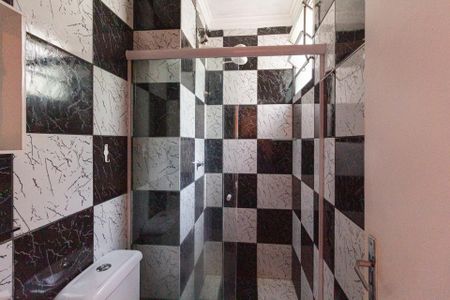 Apartamento para alugar com 44m², 2 quartos e 1 vagaBanheiro