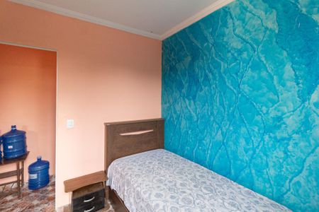 Apartamento para alugar com 44m², 2 quartos e 1 vagaQuarto 2