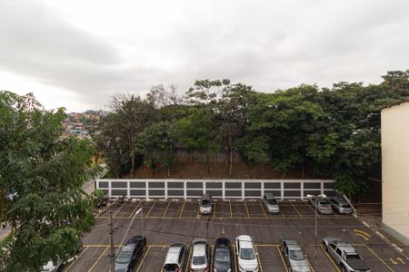 Apartamento para alugar com 44m², 2 quartos e 1 vagaVista