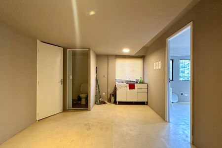 Apartamento para alugar com 1 quarto, 65m² em Jardim Botânico, Rio de Janeiro