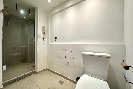 Apartamento para alugar com 1 quarto, 65m² em Jardim Botânico, Rio de Janeiro