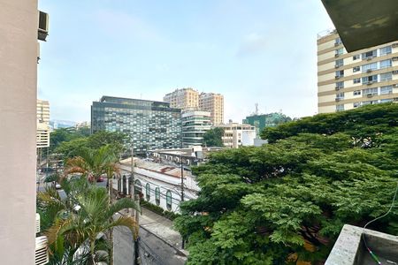 Apartamento para alugar com 1 quarto, 65m² em Jardim Botânico, Rio de Janeiro