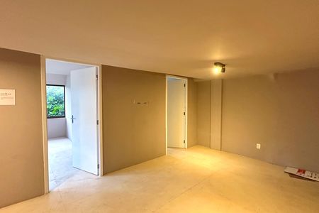 Apartamento para alugar com 1 quarto, 65m² em Jardim Botânico, Rio de Janeiro
