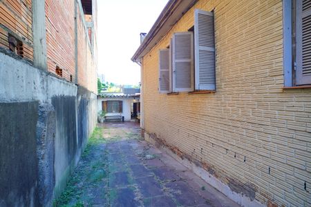Casa para alugar com 180m², 5 quartos e 2 vagasPátio 
