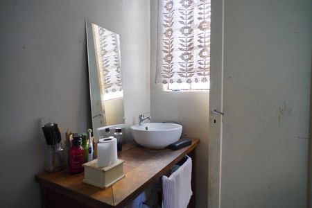 Banheiro  de casa para alugar com 5 quartos, 180m² em Petrópolis, Porto Alegre