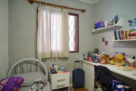 Casa para alugar com 180m², 5 quartos e 2 vagasQuarto 2