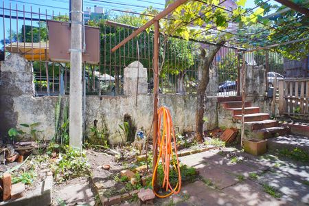 Casa para alugar com 180m², 5 quartos e 2 vagasPátio 