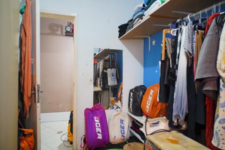 Casa para alugar com 180m², 5 quartos e 2 vagasCloset 