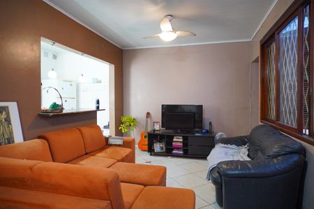 Sala segunda  casa  de casa para alugar com 5 quartos, 180m² em Petrópolis, Porto Alegre