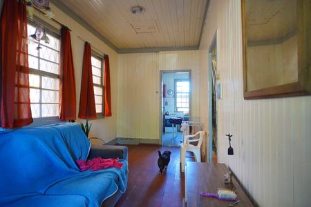 Sala de casa para alugar com 5 quartos, 180m² em Petrópolis, Porto Alegre