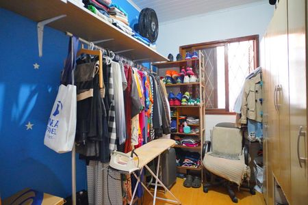 Casa para alugar com 180m², 5 quartos e 2 vagasCloset 