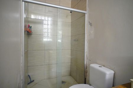Casa para alugar com 180m², 5 quartos e 2 vagasBanheiro da Suíte 
