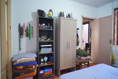 Suíte  de casa para alugar com 5 quartos, 180m² em Petrópolis, Porto Alegre