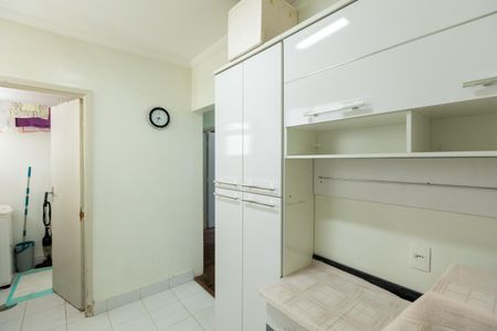 Apartamento à venda com 81m², 2 quartos e 1 vagaCozinha