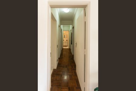 Apartamento à venda com 81m², 2 quartos e 1 vagaCorredor dos Quartos 
