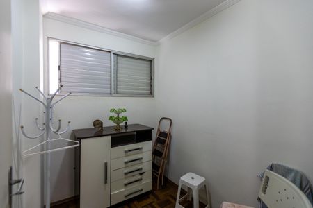 Apartamento à venda com 81m², 2 quartos e 1 vagaEscritório