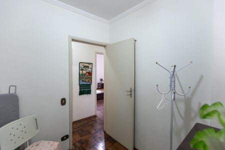 Escritório de apartamento à venda com 2 quartos, 81m² em Centro, Campinas