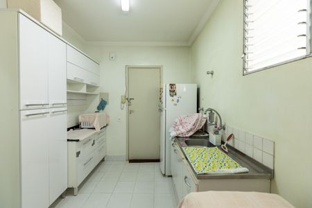 Apartamento à venda com 81m², 2 quartos e 1 vagaCozinha