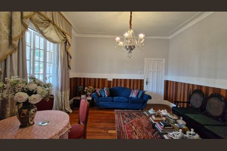 Casa à venda com 7 quartos, 1040m² em Cosme Velho, Rio de Janeiro