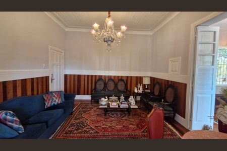 Casa à venda com 7 quartos, 1040m² em Cosme Velho, Rio de Janeiro