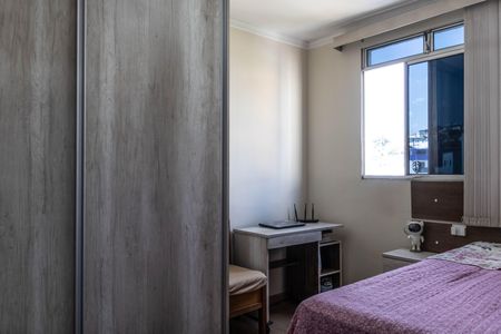 Apartamento à venda com 62m², 3 quartos e 1 vagaQuarto 1