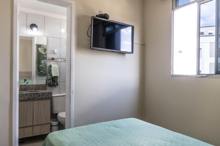 Apartamento à venda com 62m², 3 quartos e 1 vagaSuíte