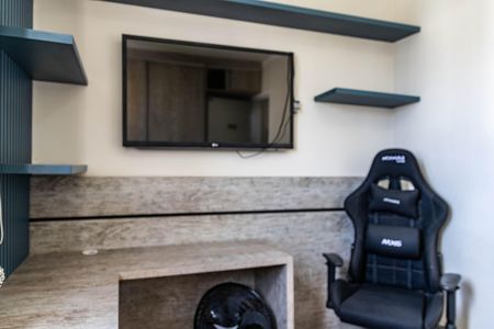 Apartamento à venda com 62m², 3 quartos e 1 vagaQuarto 2