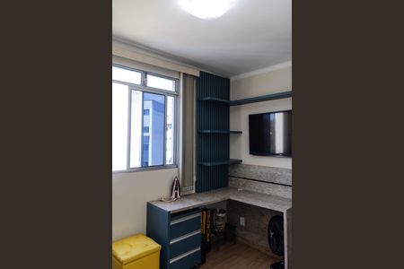 Apartamento à venda com 62m², 3 quartos e 1 vagaQuarto 2