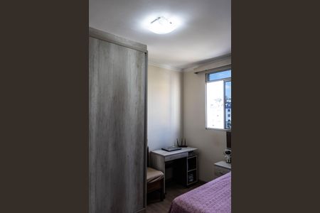 Apartamento à venda com 62m², 3 quartos e 1 vagaQuarto 1
