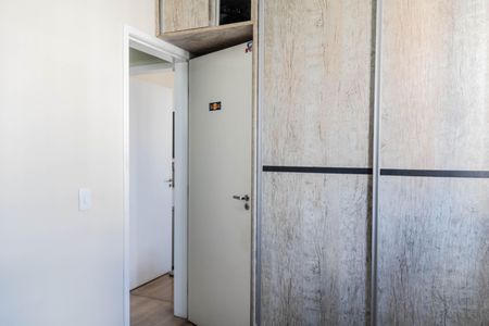 Apartamento à venda com 62m², 3 quartos e 1 vagaQuarto 2