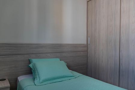 Apartamento à venda com 62m², 3 quartos e 1 vagaSuíte