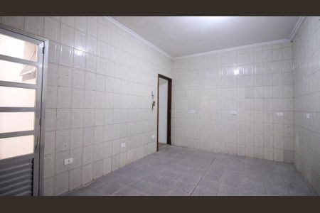 Casa para alugar com 324m², 10 quartos e 3 vagasCozinha