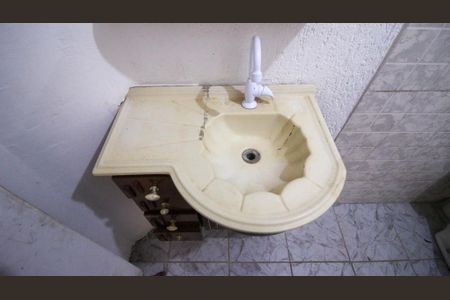 Casa para alugar com 324m², 10 quartos e 3 vagasBanheiro da Suíte