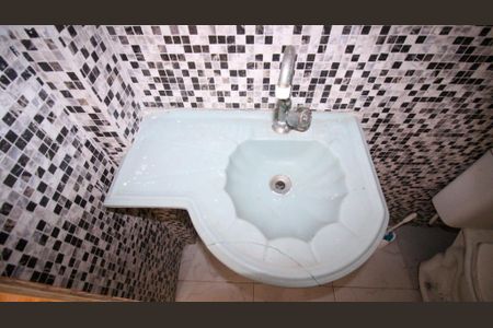 Casa para alugar com 324m², 10 quartos e 3 vagasLavabo 2